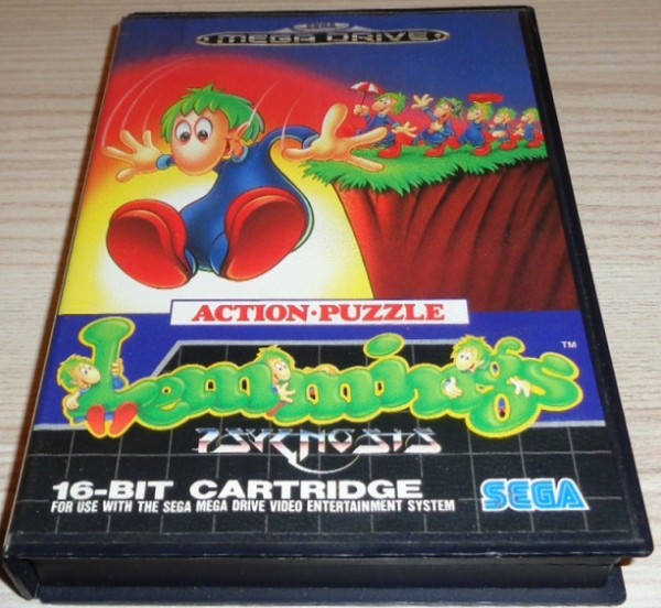 Lemmings