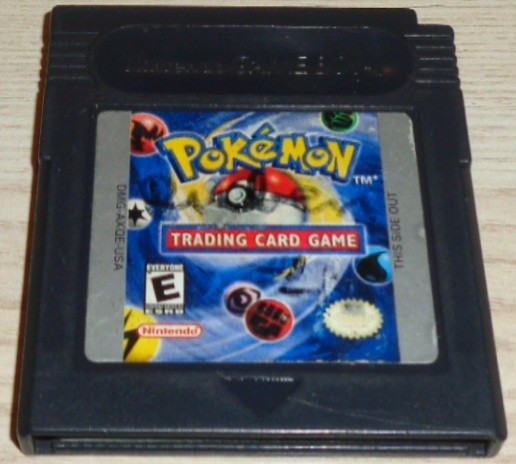 Pokémon: Trading Card Game