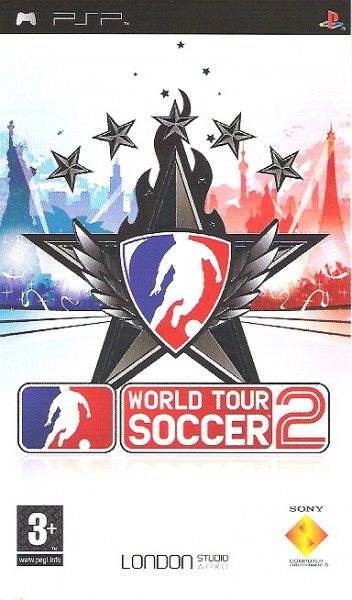 World Tour Soccer 2