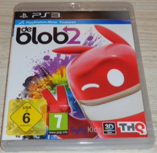 De Blob 2