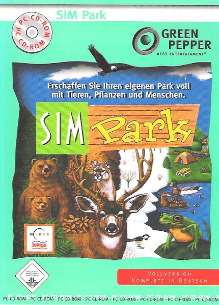 Sim Park