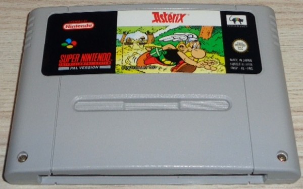 Asterix