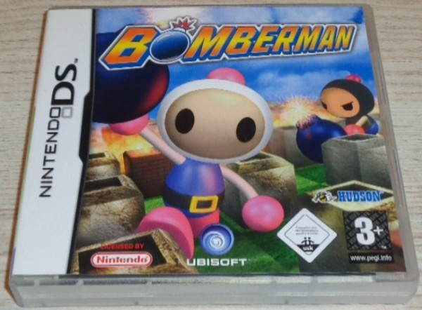 Bomberman