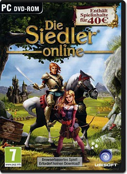 Die Siedler Online