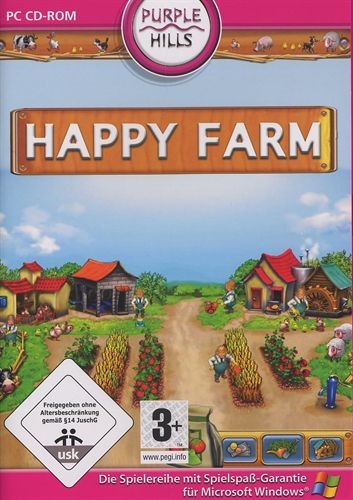 Happy Farm