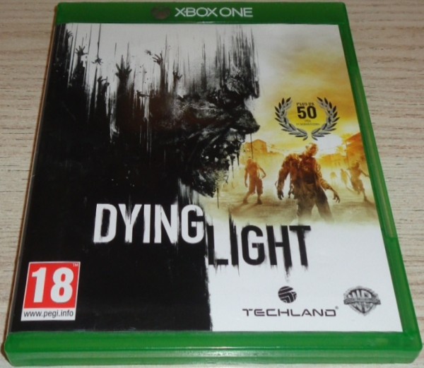 Dying Light