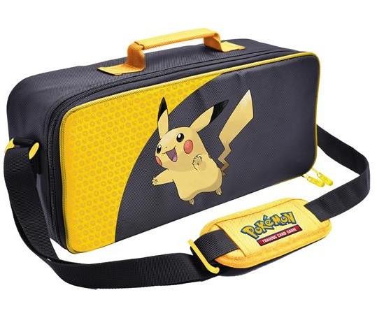 Pokémon Pikachu Deluxe Tasche