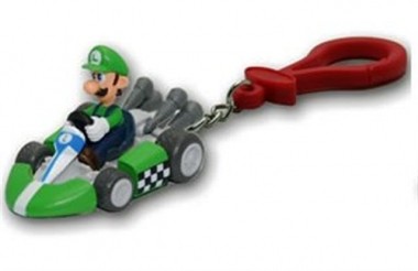 Nintendo Mario Kart Anhänger