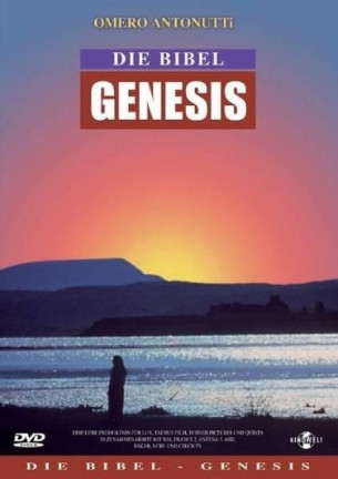 Die Bibel: Genesis (DVD)