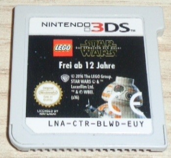 LEGO Star Wars: Das Erwachen der Macht