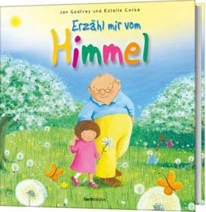 Erzähl mir vom Himmel
