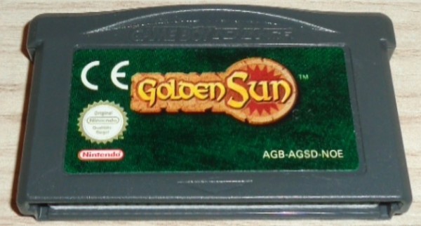 Golden Sun