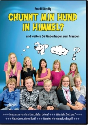 Chunnt min Hund in Himmel? (DVD)
