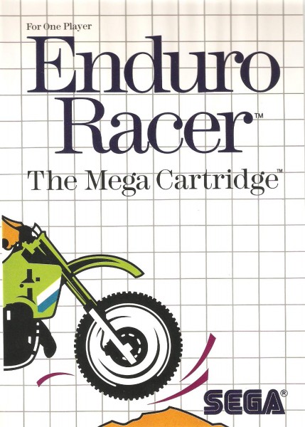 Enduro Racer