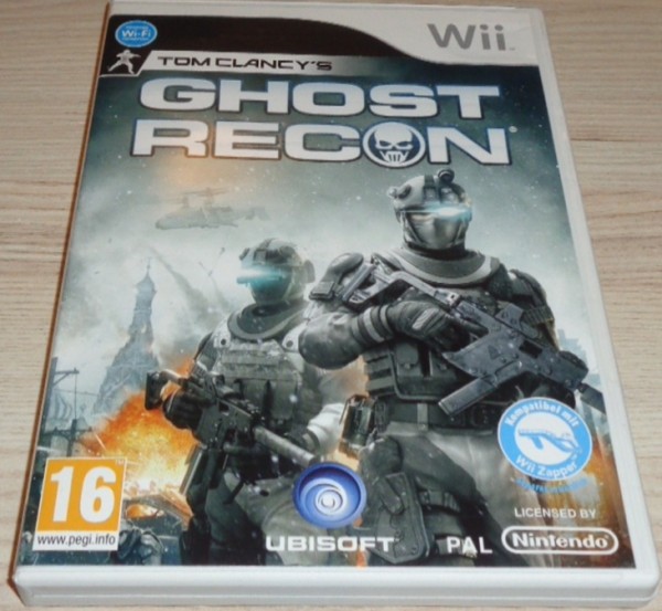 Ghost Recon