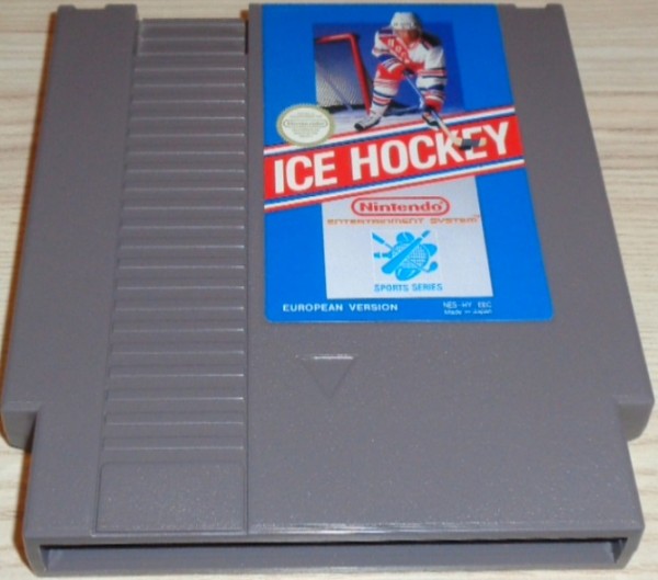 Ice Hockey