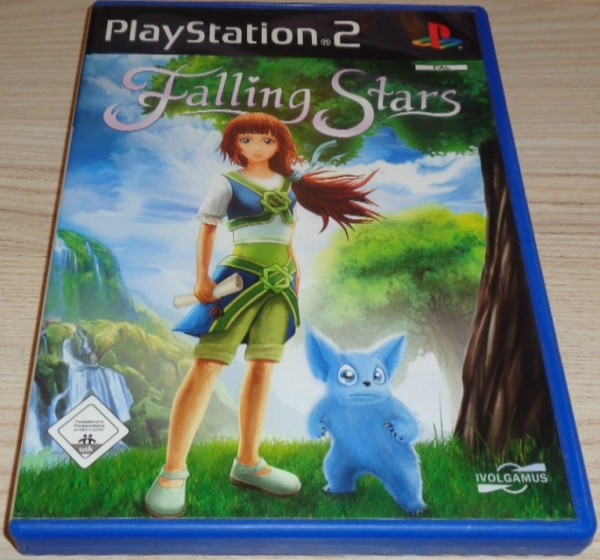 Falling Stars