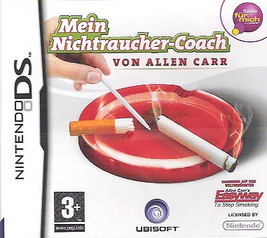 Mein Nichtraucher-Coach