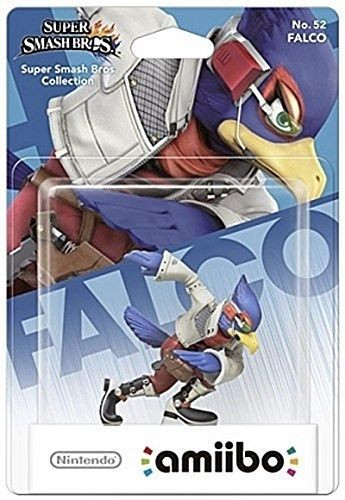 Falco (amiibo)