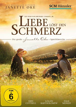 Liebe löst den Schmerz (DVD)