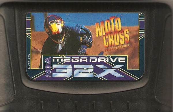 Motocross Championship