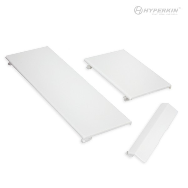 Wii Ersatzklappen (3 Stk.)
