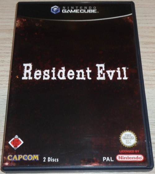 Resident Evil