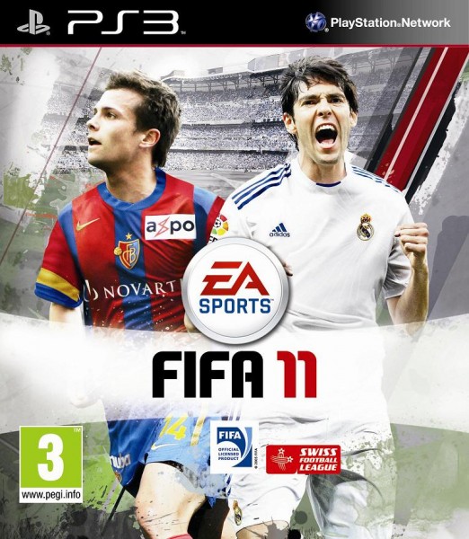 FIFA 11