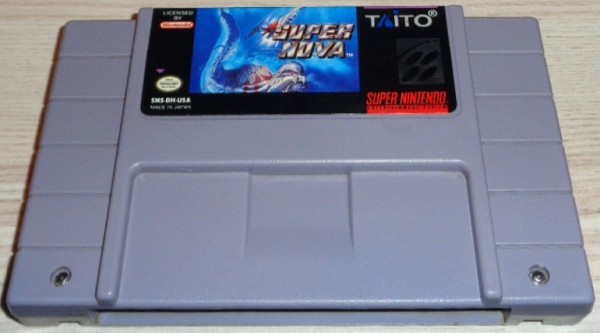 Super Nova (US)