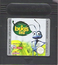 A Bugs Life