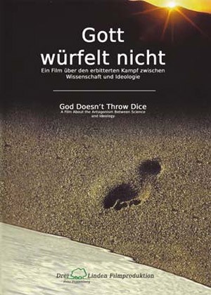 Gott würfelt nicht (DVD)