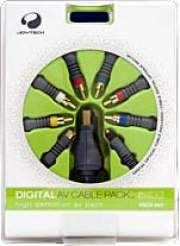 Digital AV Cable Pack