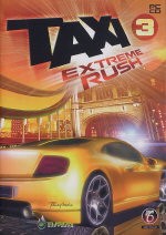 Taxi 3 - Extreme Rush