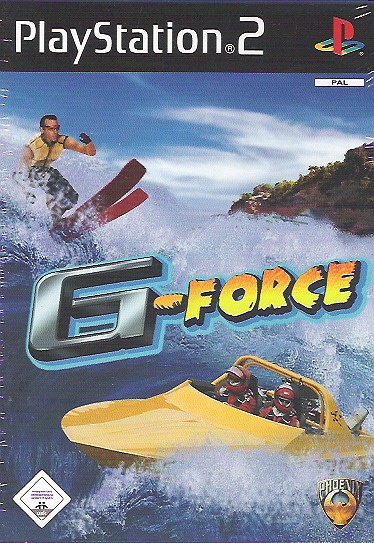 G-Force