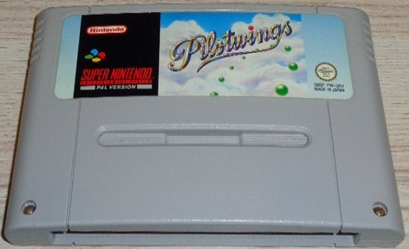 Pilotwings