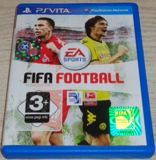 FIFA Football