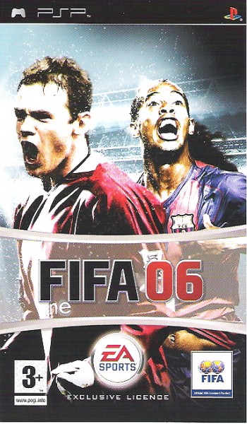 FIFA 06