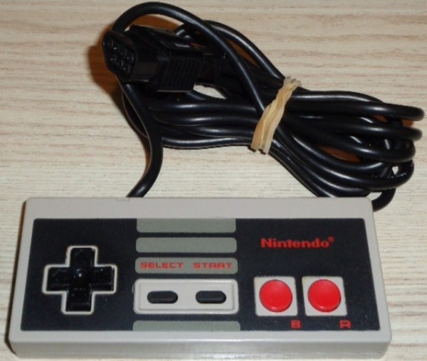 Controller für Nintendo NES (original)