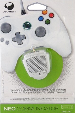 Neo Communicator