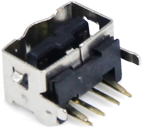 Ladebuchse für Nintendo DS &amp; GBA SP