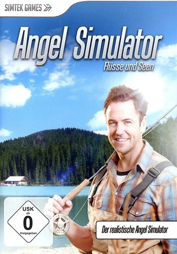 Angel Simulator