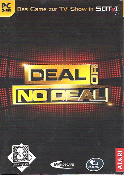 Deal or no Deal