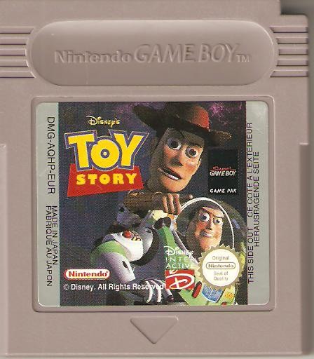 Toy Story