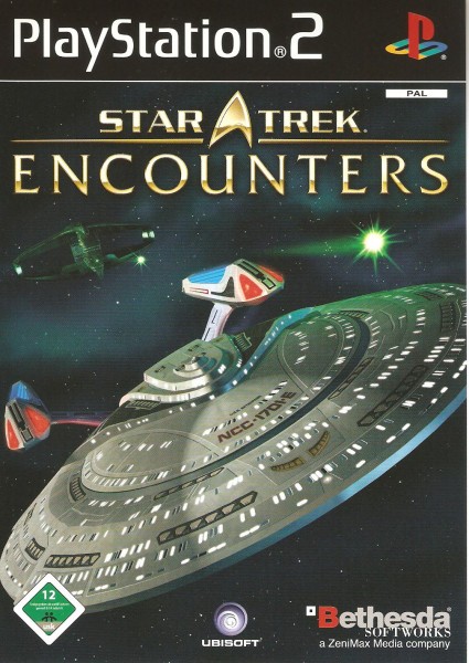 Star Trek: Encounters