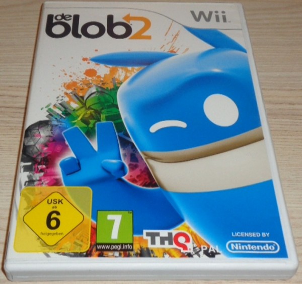 de Blob 2