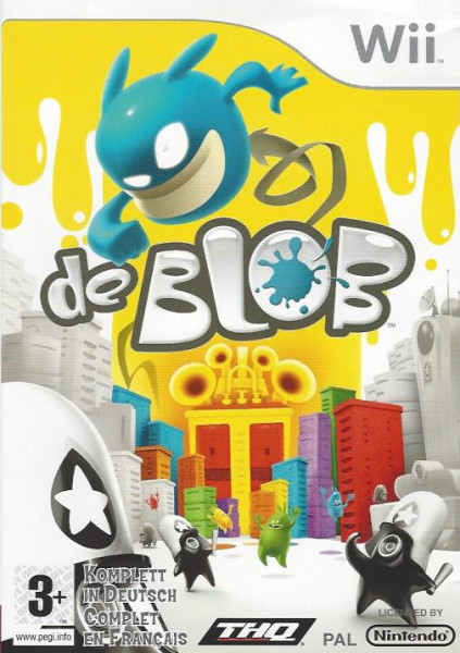 de Blob