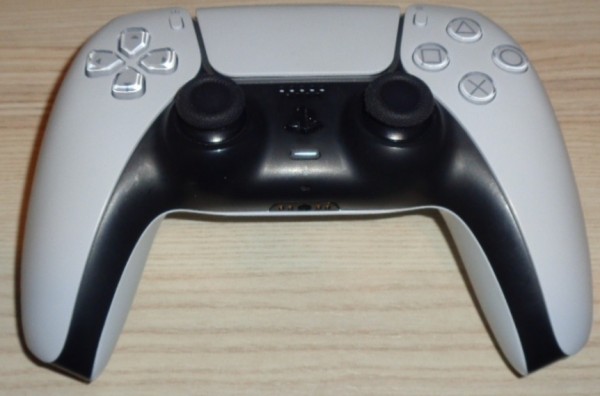 Wireless Controller "White/Black" für PS5 (original)