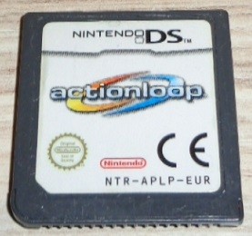 Actionloop