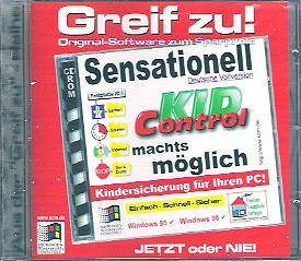 Kid Control