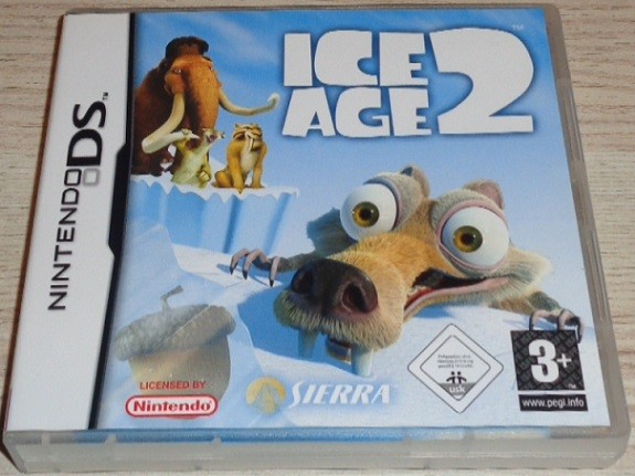 Ice Age 2